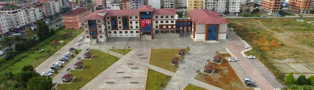 PROF. DR. ALİ SAİT ALBAYRAK / RİZE T.C. Recep Tayyip Erdoğan Üniversitesi